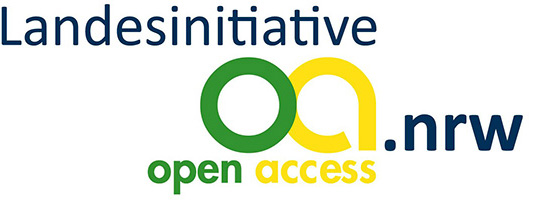 open access NRW